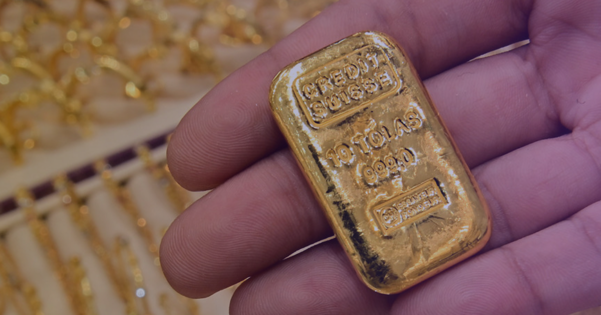 Gold Price Outlook 2026: Safe-Haven Demand Weakens Amid Global Tensions