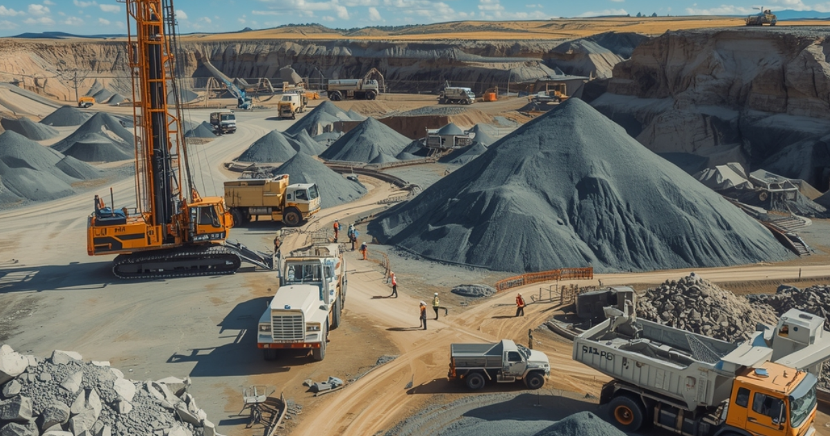 Tungsten Price Forecast 2026: Record Highs Driven by China Supply Shock