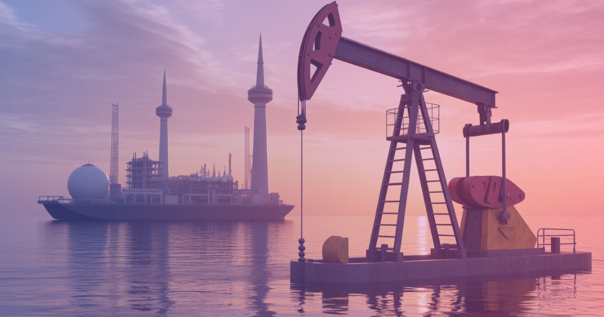 Oil Prices 2026: $200-a-Barrel Fears Amid Iran-Saudi Tensions