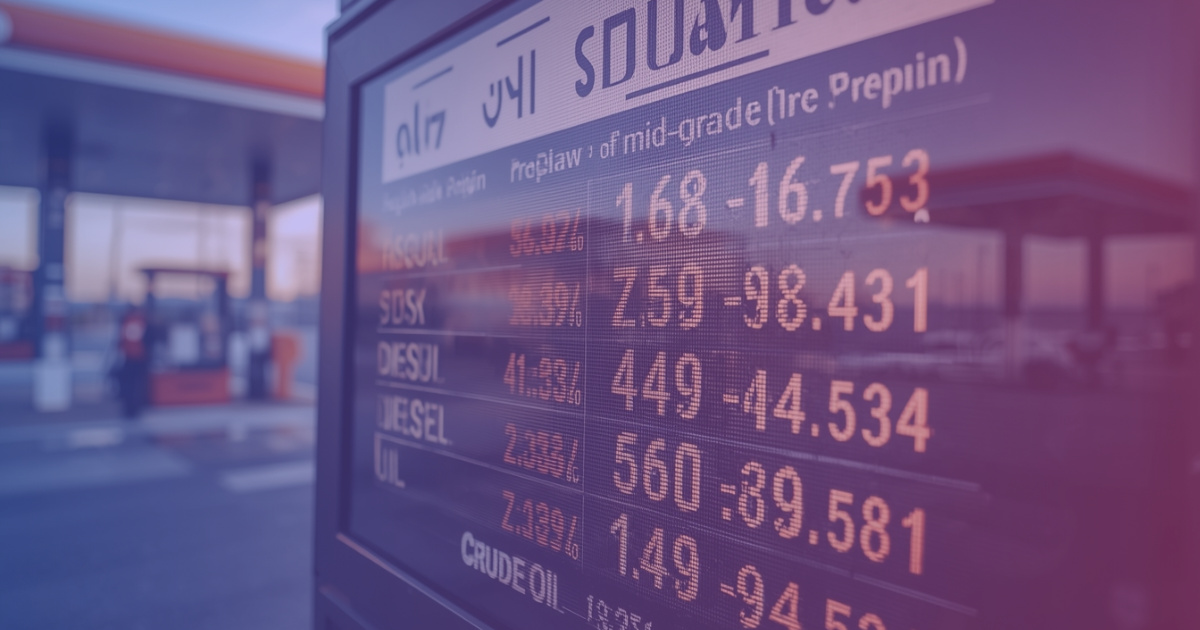 Oil Price Forecast 2026: Surging Amid Iran War Crisis