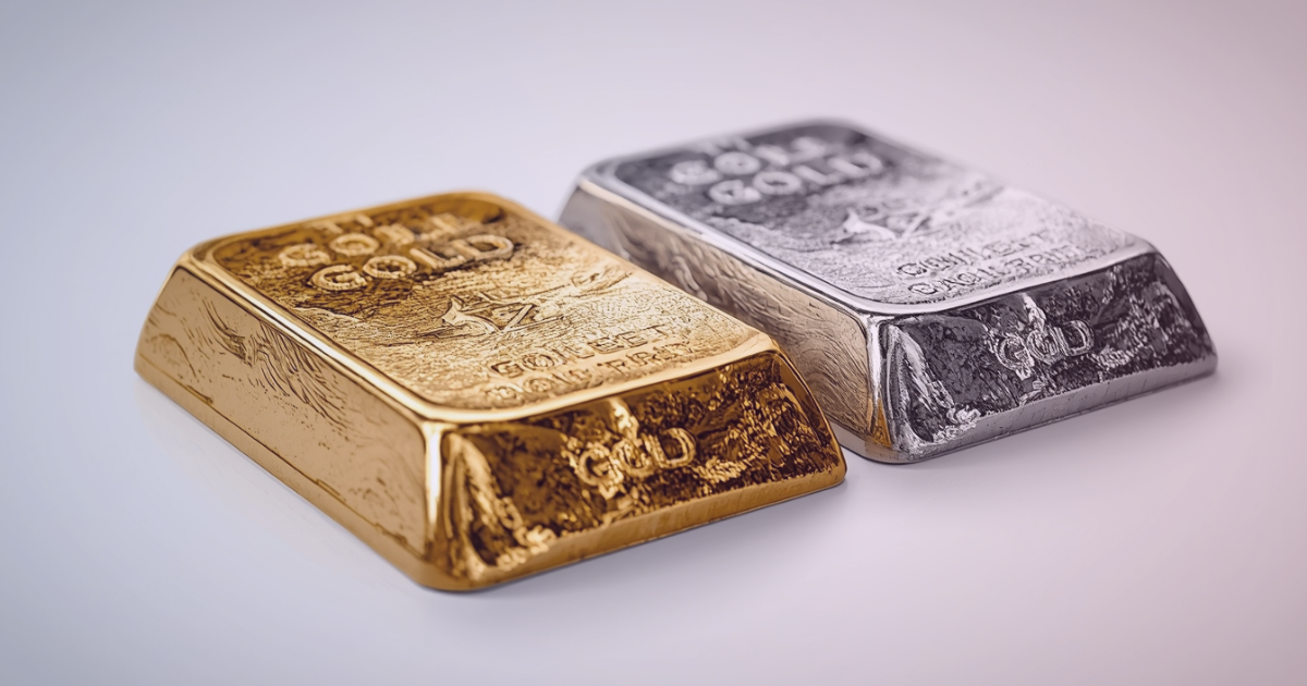 Gold / Silver Price Forecast 2026: Iran War Shocks the Market
